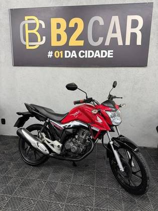 HONDA CG 160 CARGO HONDA CG 160 CARGO